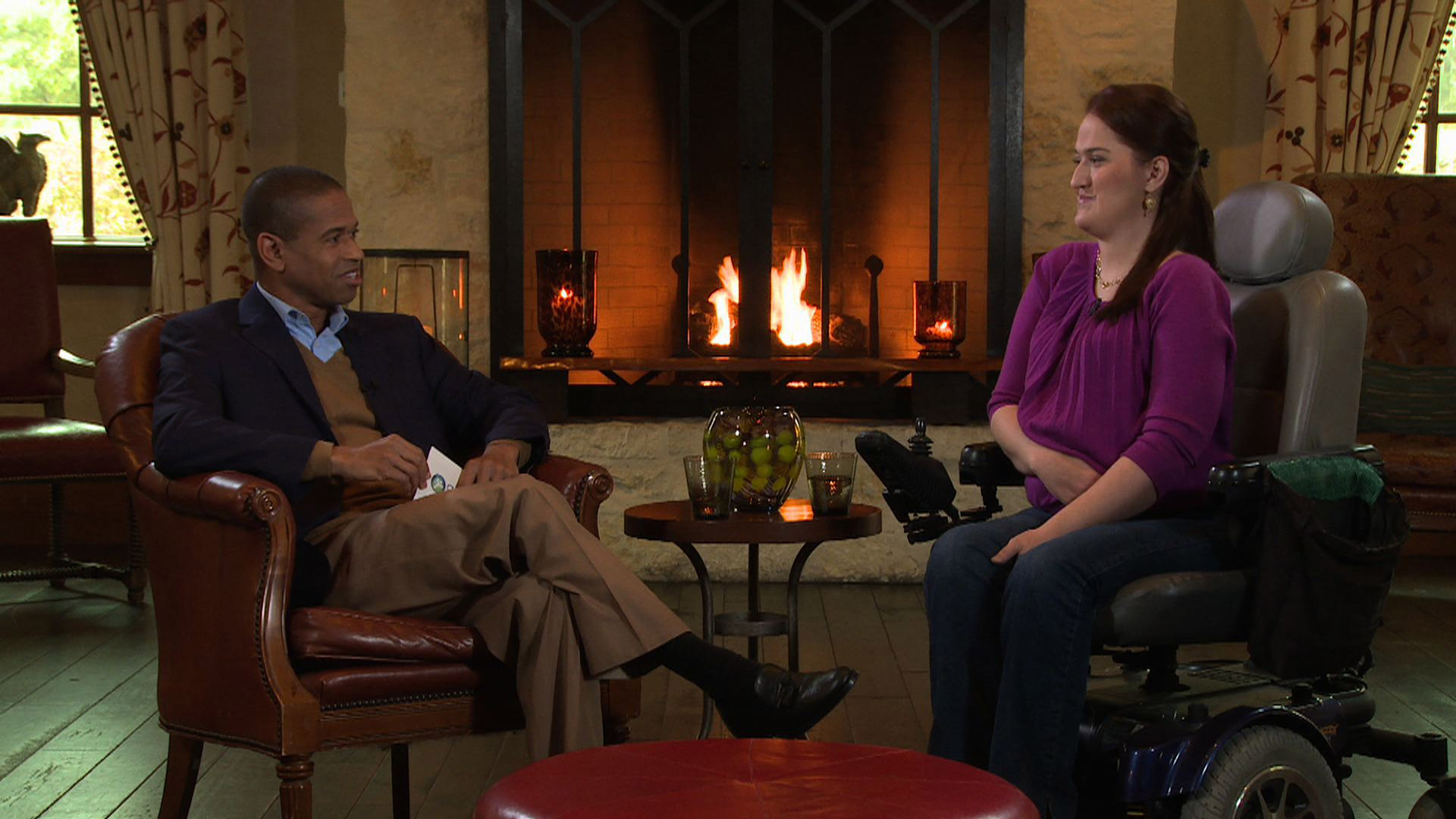 Pompe Disease Awareness - Access Health