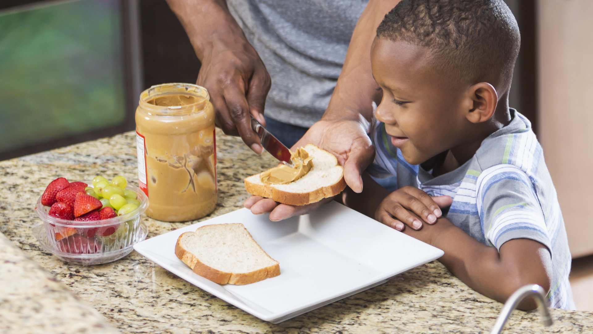 Food Allergy Tips For Back To School Access Health