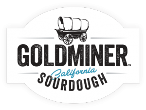 California Goldminer Sourdough