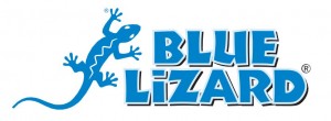 Blue Lizard