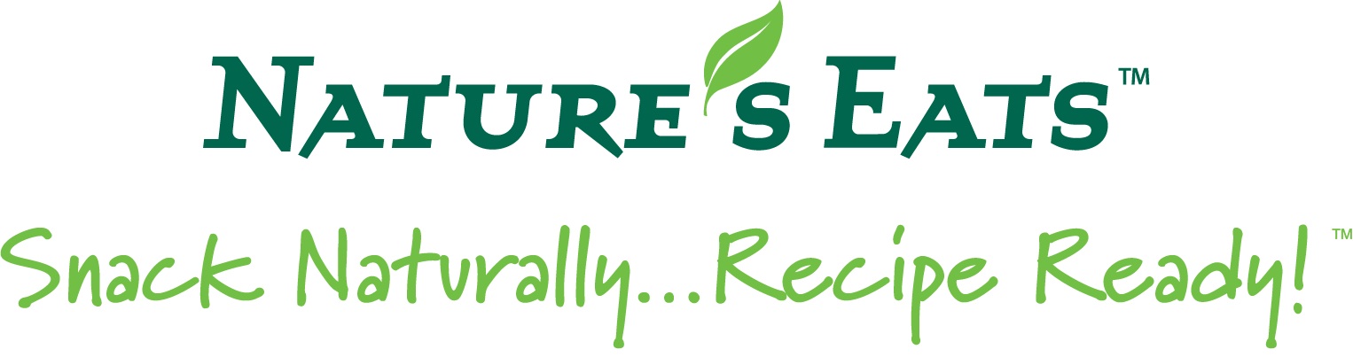 Nature's Eats logo