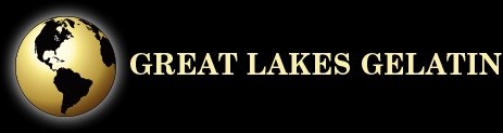 Great Lakes Gelatin logo