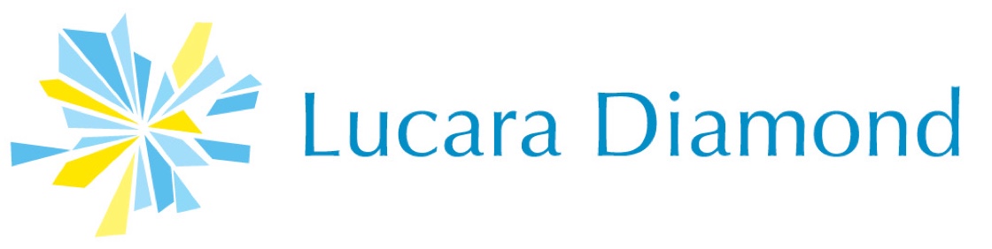 Lucara Diamond logo