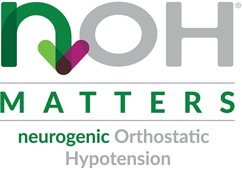 NOH Matters logo