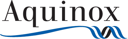 Aquinox Pharmaceuticals Logo