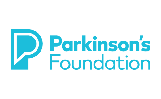 Parkinson's Foundation Logo