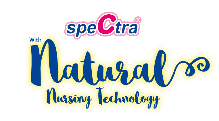 Spectra Baby USA logo