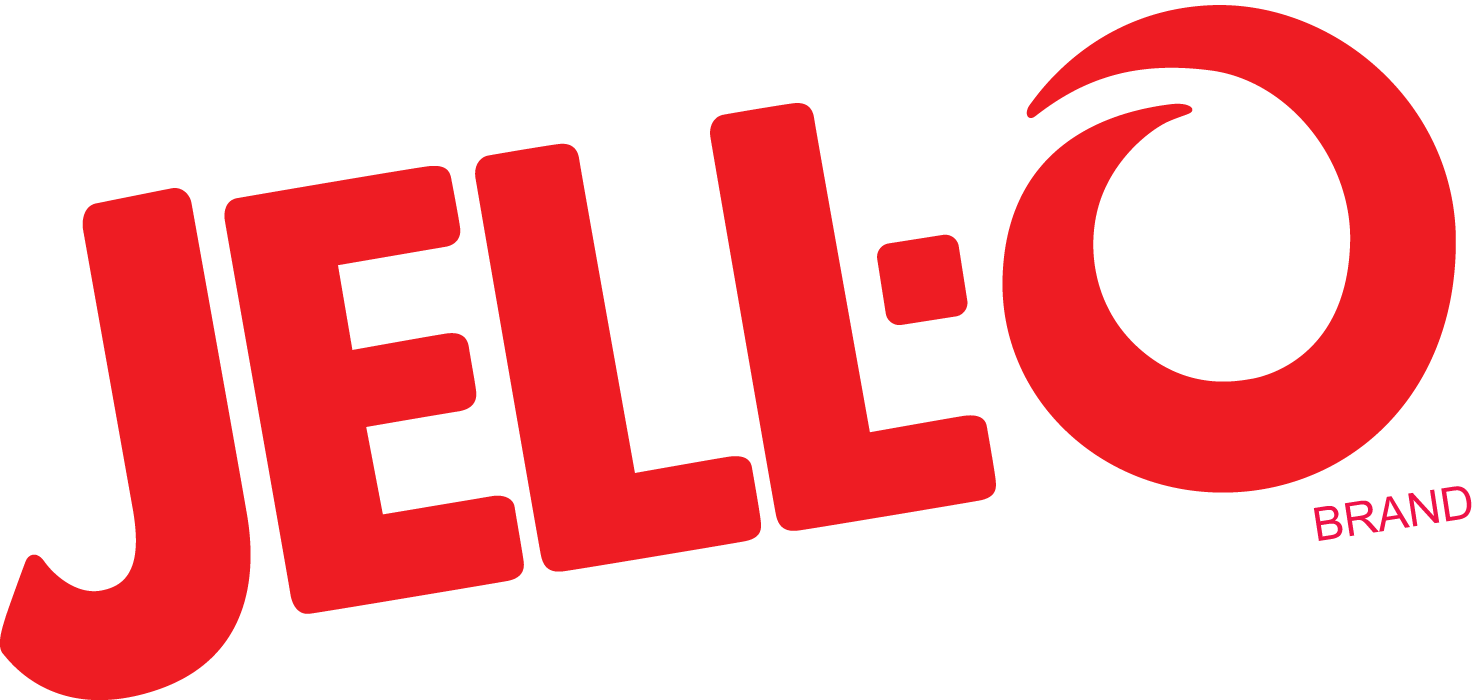 Jell-O logo