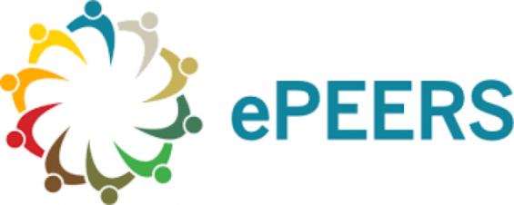 ePEERS logo