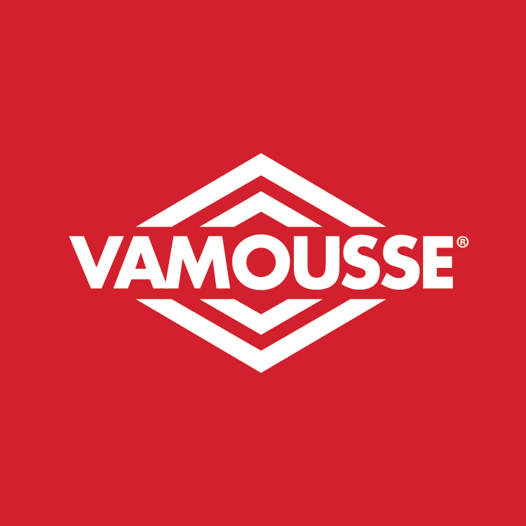 Vamousse lice logo