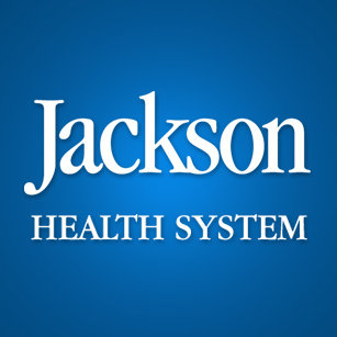 Jackson Health logo