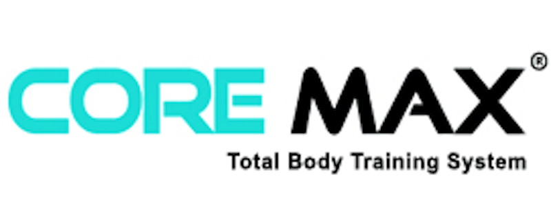 Core Max logo