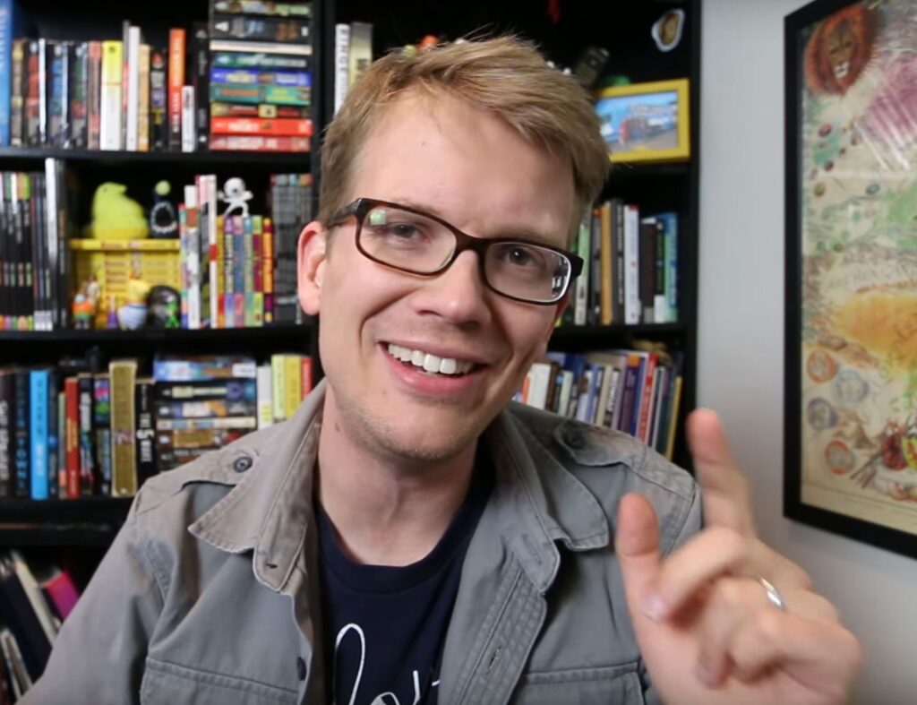 Renowned YouTuber and TikTok Creator Hank Green Shares Personal Battle with Cancer 