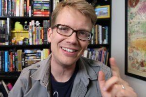 Renowned YouTuber and TikTok Creator Hank Green Shares Personal Battle with Cancer 