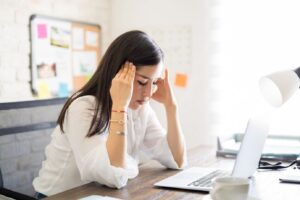 Headaches and Brain Fog: Why Seeking Medical Attention Matters 