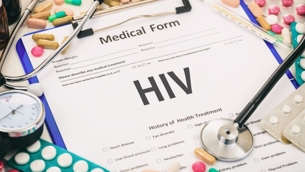 Living Beyond the Myths: How Advances in HIV Treatment Are Redefining the Narrative 