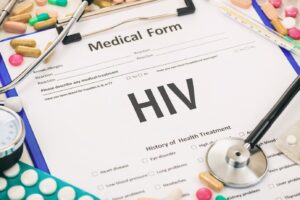 Living Beyond the Myths: How Advances in HIV Treatment Are Redefining the Narrative 