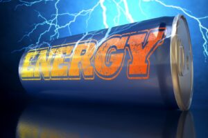 Energy Drinks: Everything You Need to Know and More
