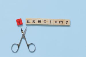 The Power of Choice: Vasectomy Empowers Men to Take Control of Their Reproductive Future