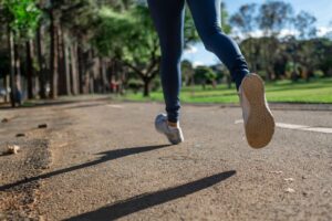 Running Away is Good Sometimes — Here Are Some of Its Benefits