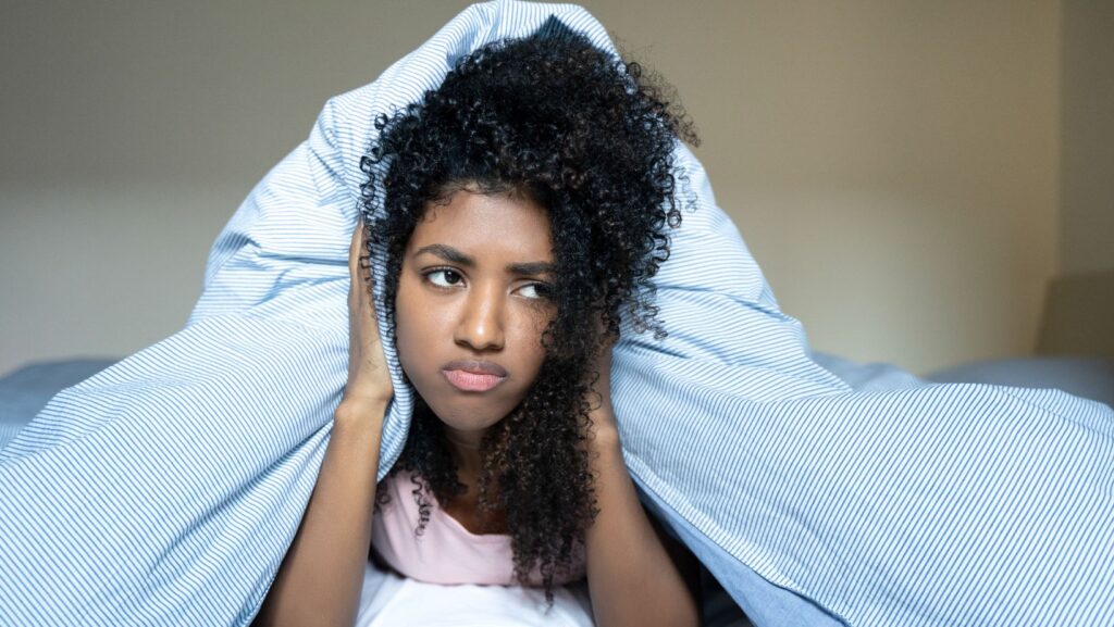 Don’t Sleep on the Dangers of Untreated Insomnia