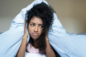 Don’t Sleep on the Dangers of Untreated Insomnia