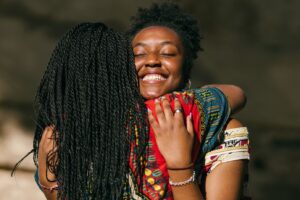 Zimbabwe's Grandmothers Are Redefining Mental Health Care with Their ‘Friendship Bench’ 