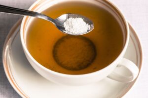 Leaked Report Links Aspartame to Cancer