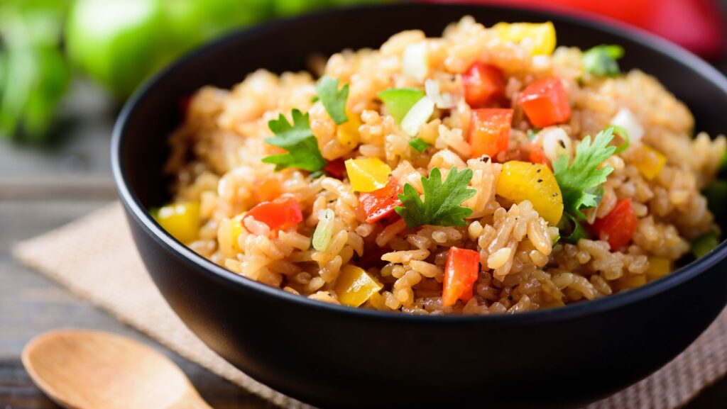 The Fried Rice Syndrome Can Be the Endgame For Some People — Here's How You Can Avoid This