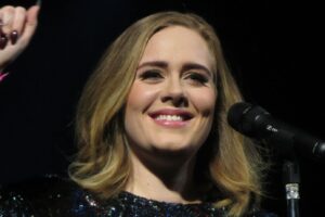 Adele Talks about her Drinking Problems “I was a borderline alcoholic.”