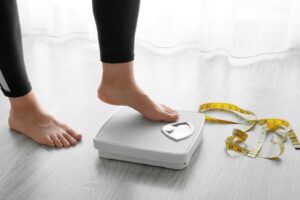 What is a Caloric Deficit?