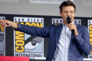 Credits: Gage Skidmore & Flickr