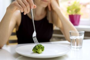 Access Health Highlights: Eating Disorder Awareness