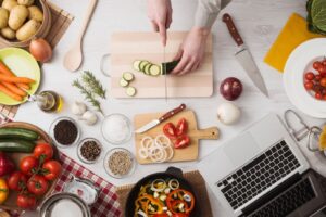 Cooking for Special Diets