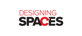 Designing Spaces Logo