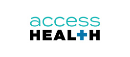 Access Health Logo